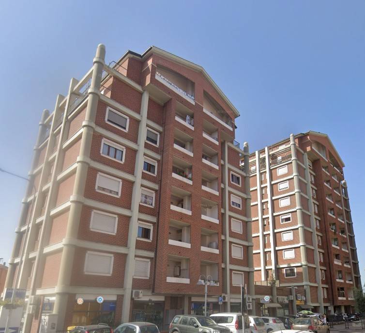 appartamento in vendita a Terni in zona Gabelletta