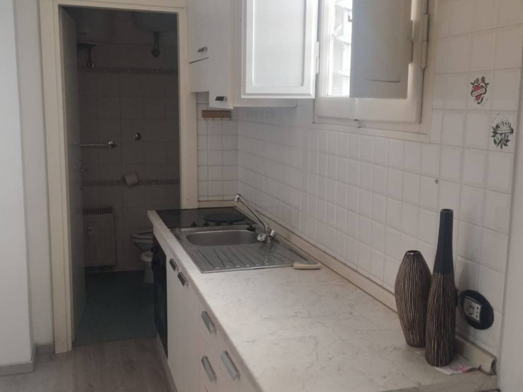 appartamento in vendita a Terni in zona Rivo