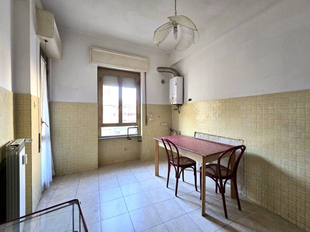 appartamento in vendita a Terni in zona Centro Città