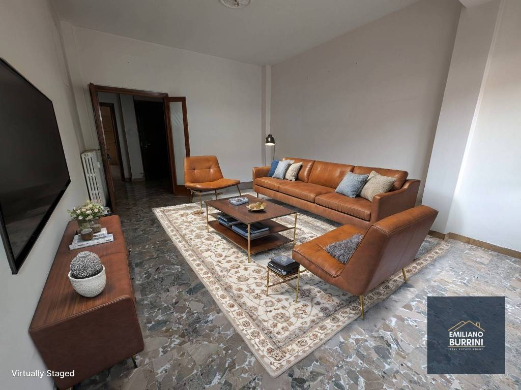 appartamento in vendita a Terni in zona Centro Città