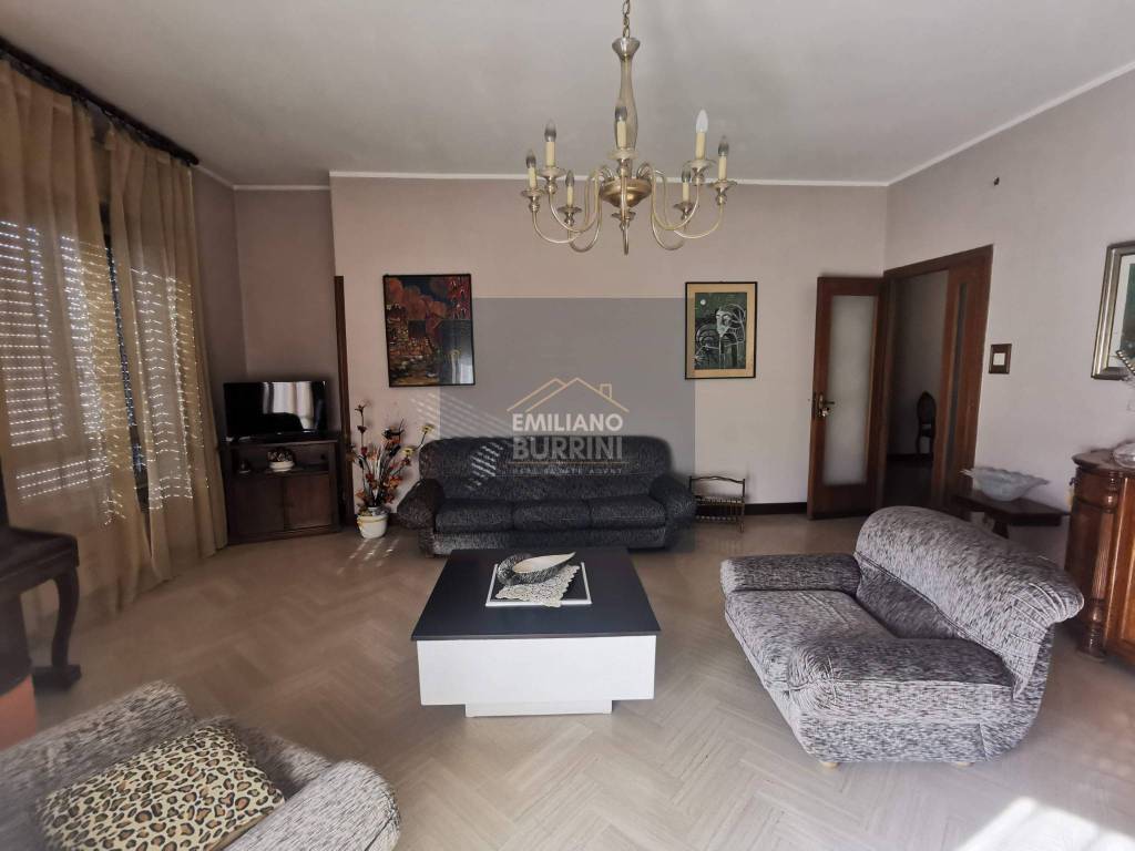appartamento in vendita a Terni in zona Vocabolo Valenza