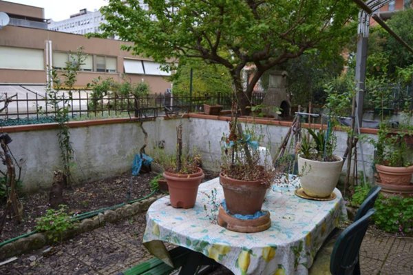 appartamento in vendita a Terni in zona Vocabolo Valenza
