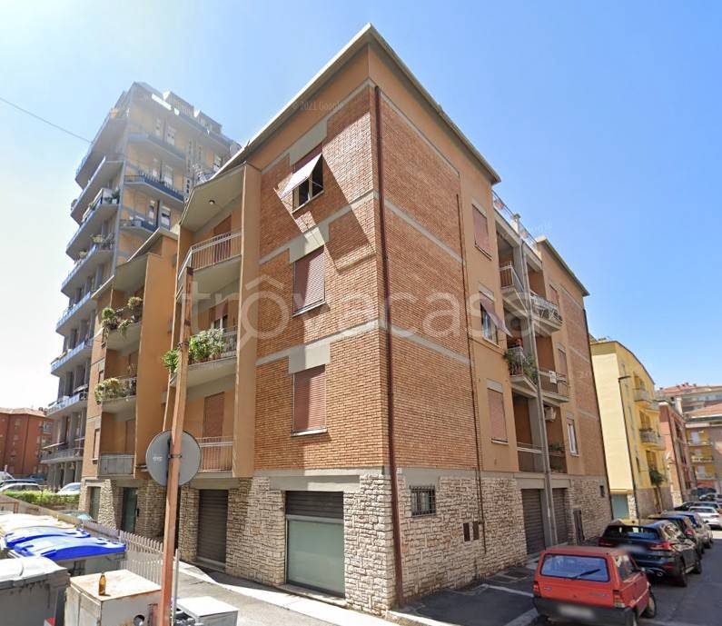 appartamento in vendita a Terni
