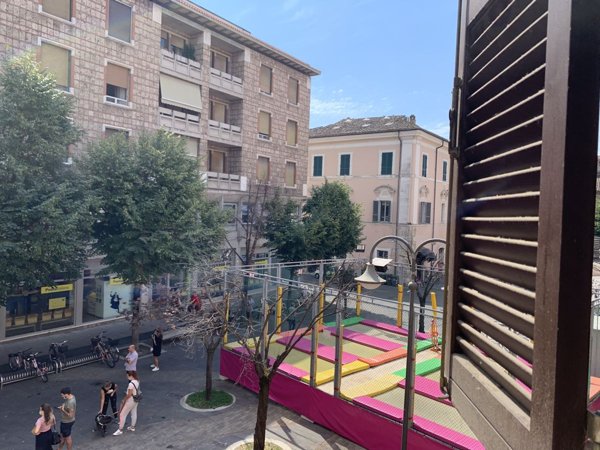 appartamento in vendita a Terni