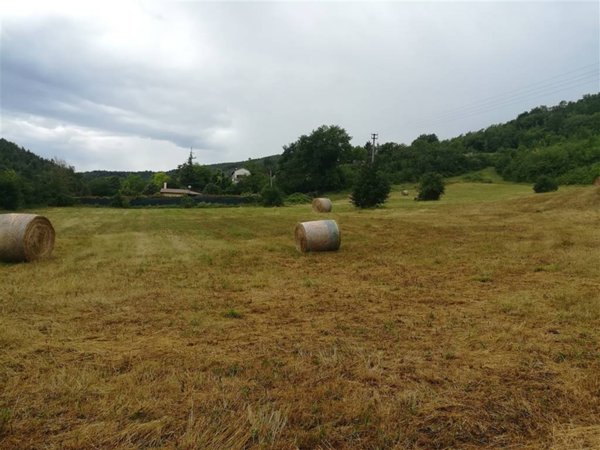 terreno agricolo in vendita a Terni in zona Piediluco
