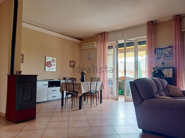 appartamento in vendita a Terni in zona Gabelletta