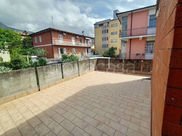 appartamento in vendita a Terni in zona Gabelletta