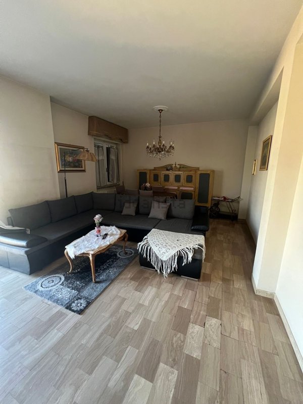 appartamento in vendita a Terni in zona Centro Città