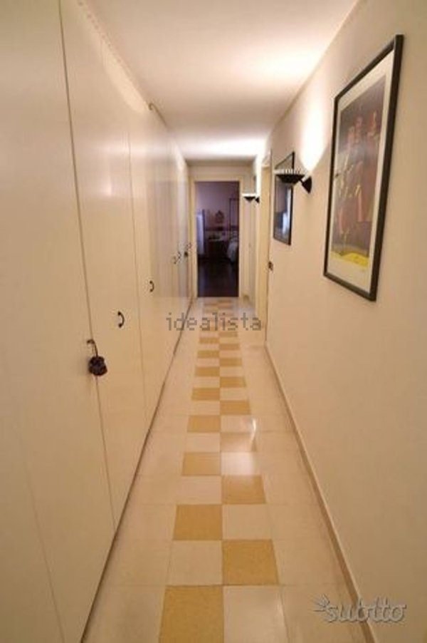 appartamento in vendita a Terni in zona Centro Città