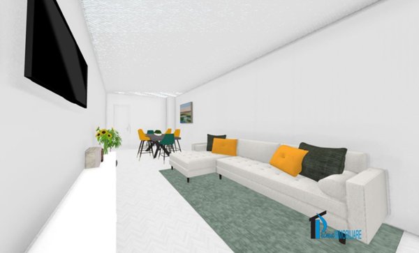 appartamento in vendita a Terni in zona Centro Città