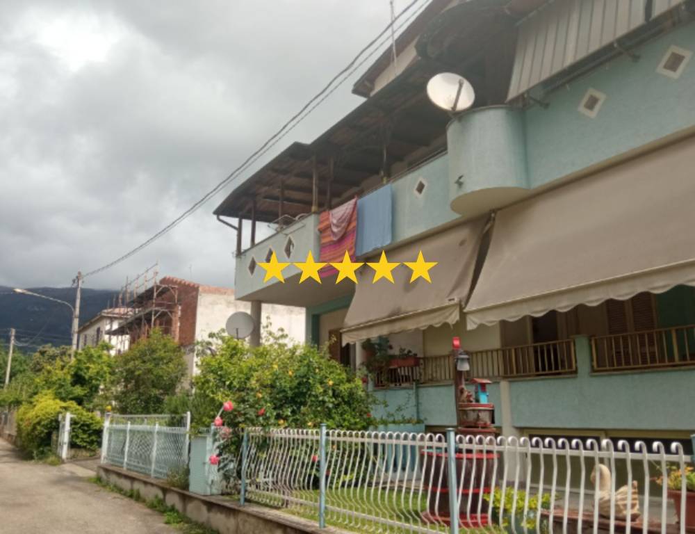 appartamento in vendita a Terni