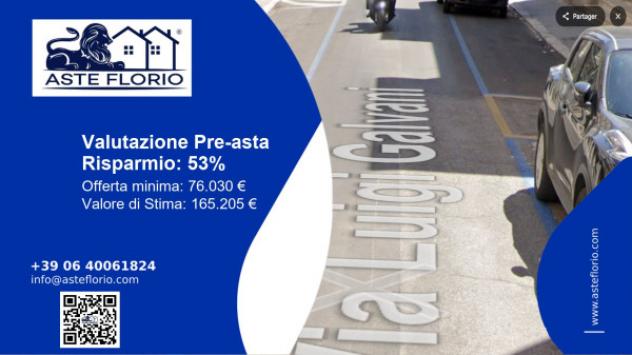 appartamento in vendita a Terni in zona Centro Città