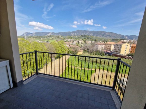 appartamento in vendita a Terni in zona Centro Città