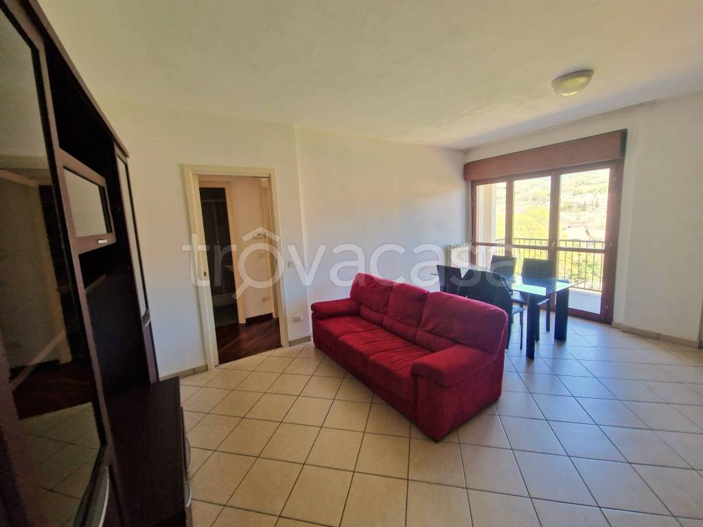 appartamento in vendita a Terni in zona Centro Città
