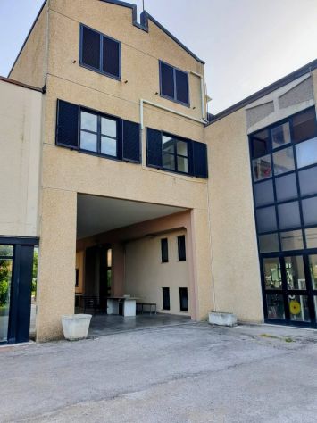 capannone in vendita a Terni