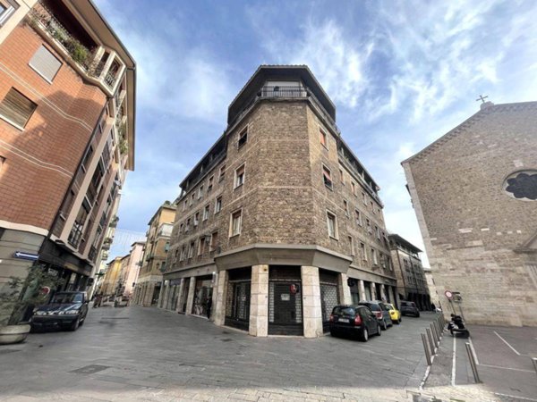 appartamento in vendita a Terni in zona Centro Città