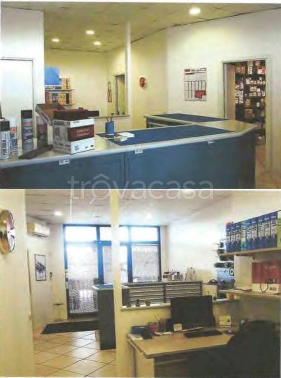 negozio in vendita a Terni