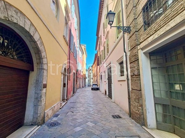 appartamento in vendita a Terni in zona Centro Città