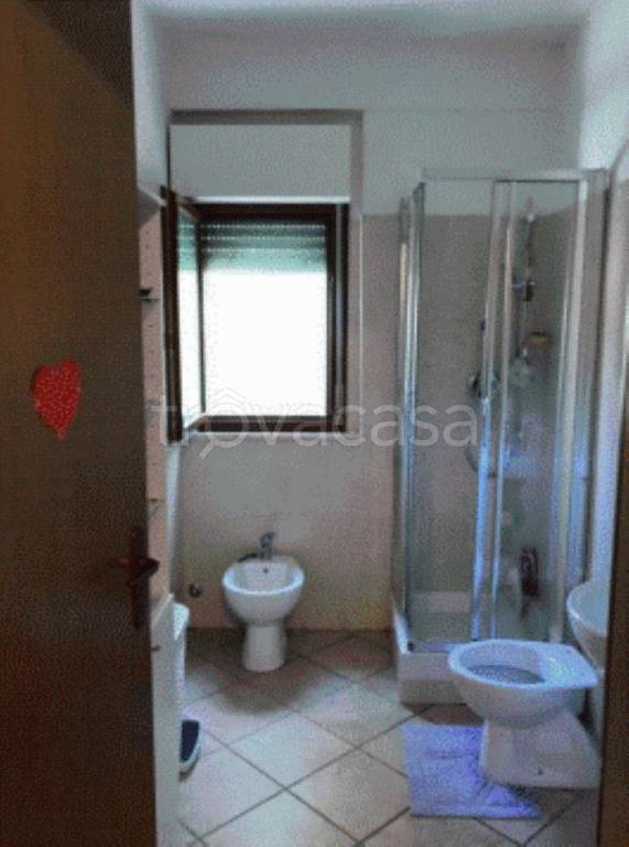appartamento in vendita a Terni in zona Vocabolo Valenza