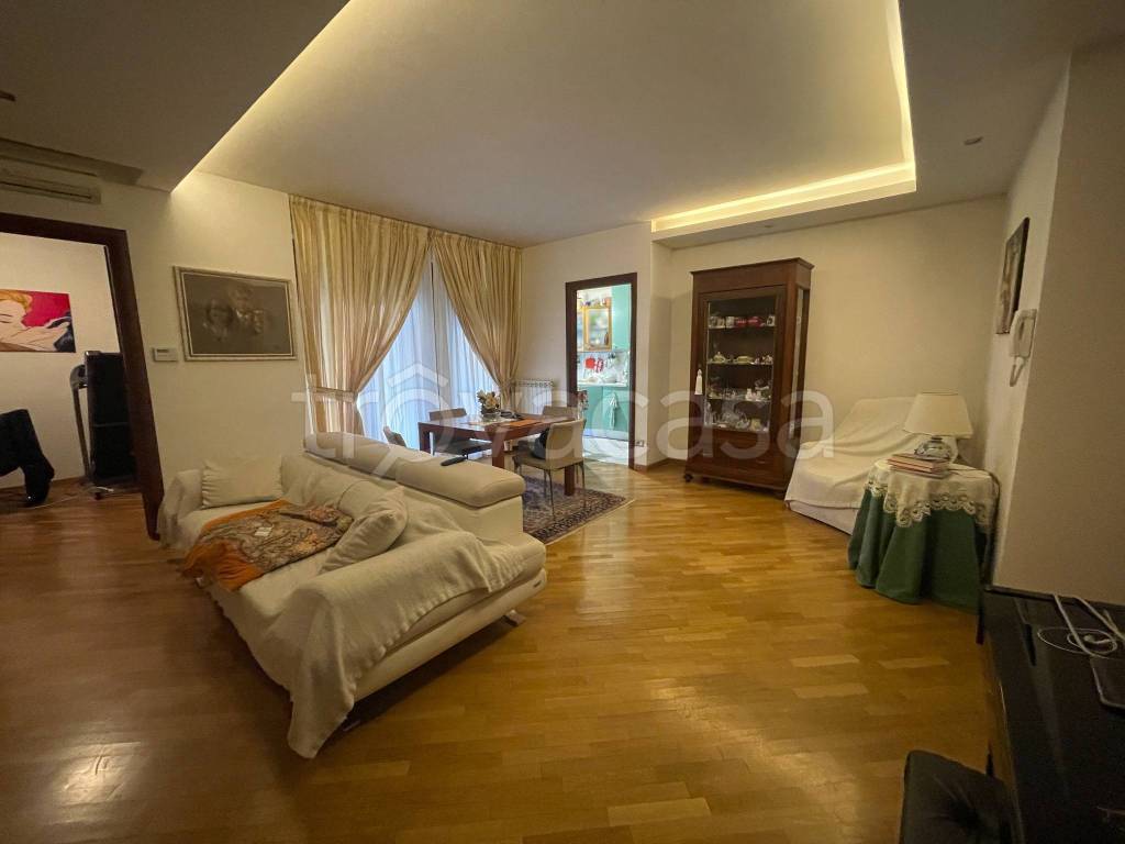 appartamento in vendita a Terni