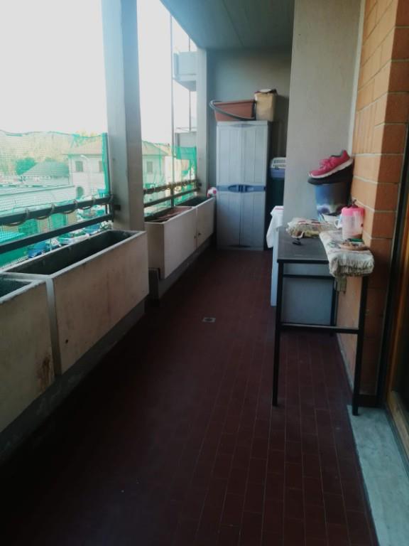 appartamento in vendita a Terni
