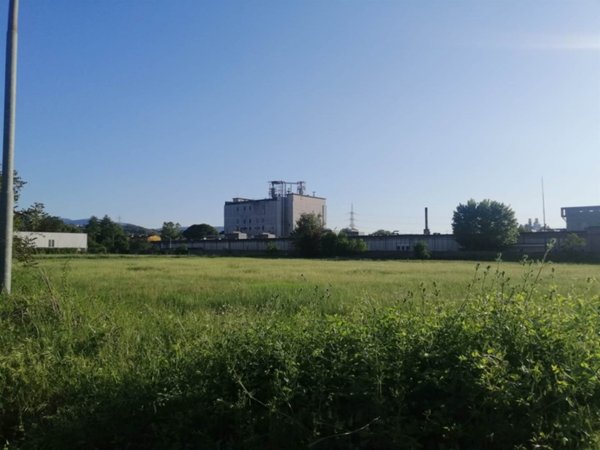 terreno agricolo in vendita a Terni