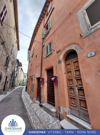 appartamento in vendita a Terni in zona Collescipoli