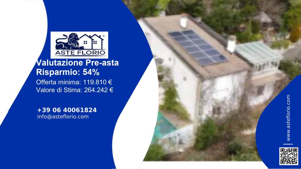 appartamento in vendita a Terni in zona Collestatte