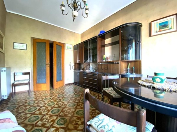 appartamento in vendita a Terni in zona Centro Città
