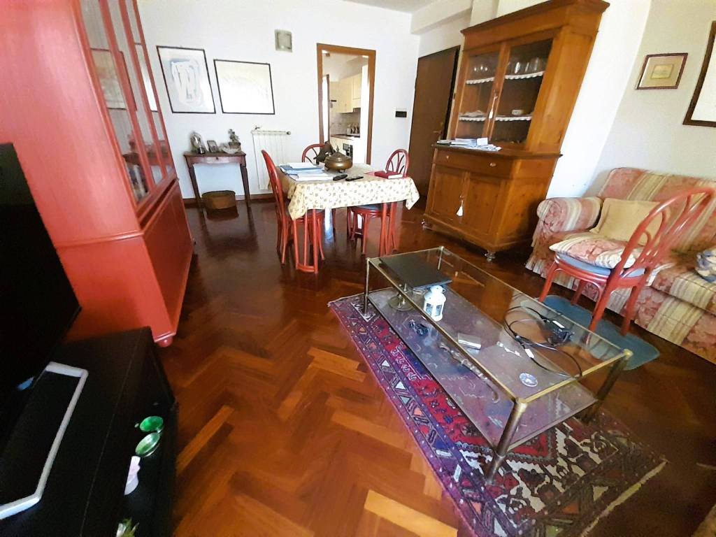 appartamento in vendita a Terni in zona Centro Città
