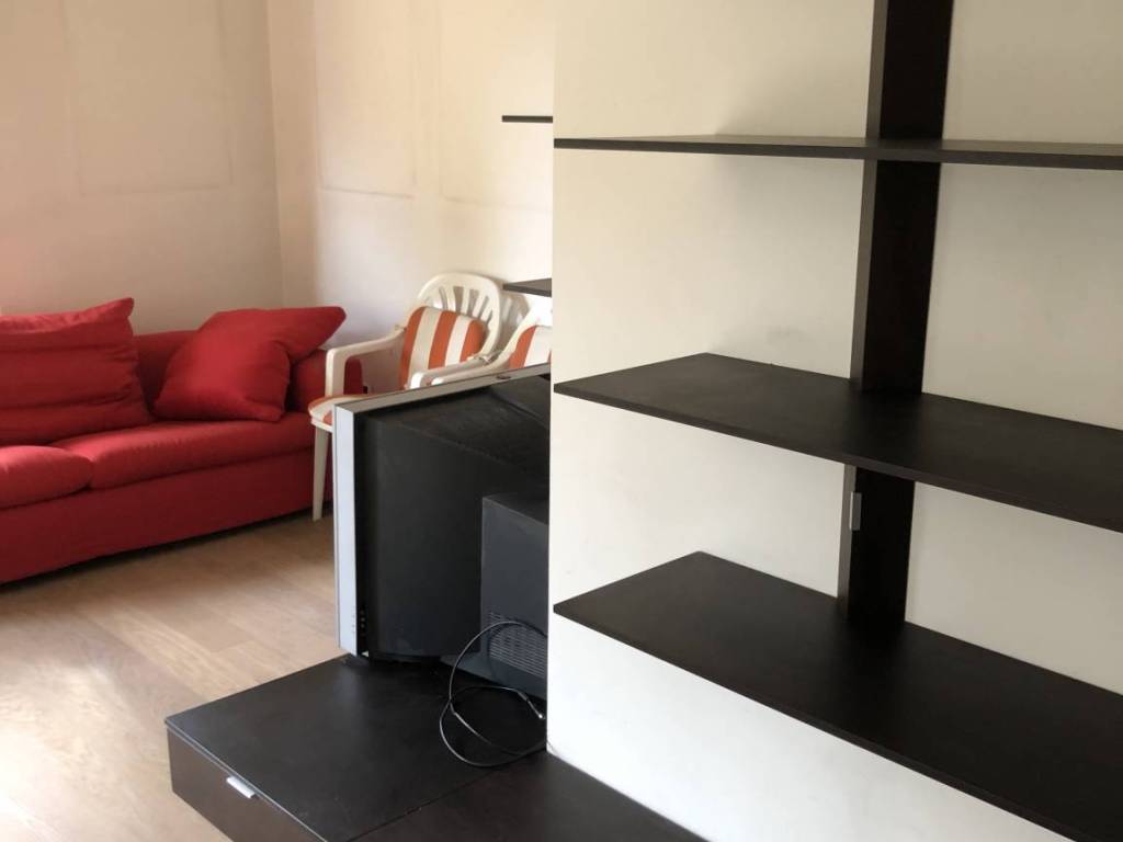 appartamento in vendita a Terni in zona Vocabolo Valenza
