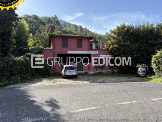 negozio in vendita a Terni in zona Marmore