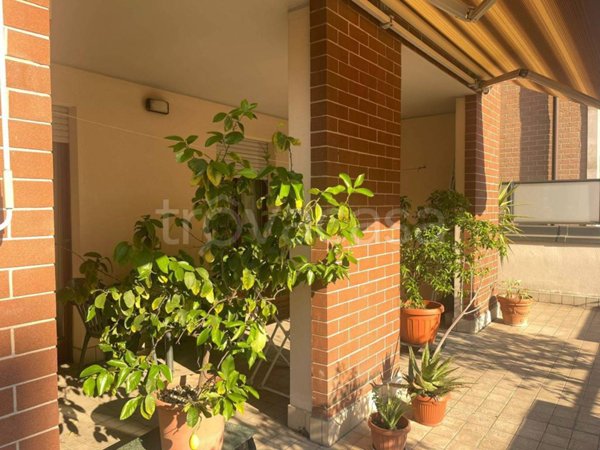 appartamento in vendita a Terni in zona Centro Città