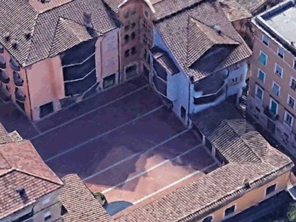 negozio in vendita a Terni in zona Centro Città