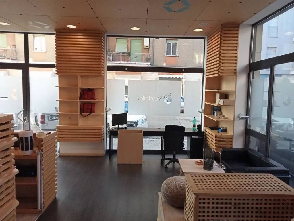 negozio in vendita a Terni