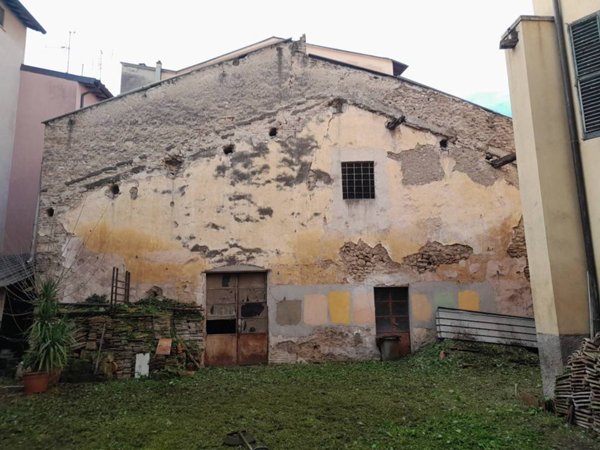 intera palazzina in vendita a Terni in zona Centro Città