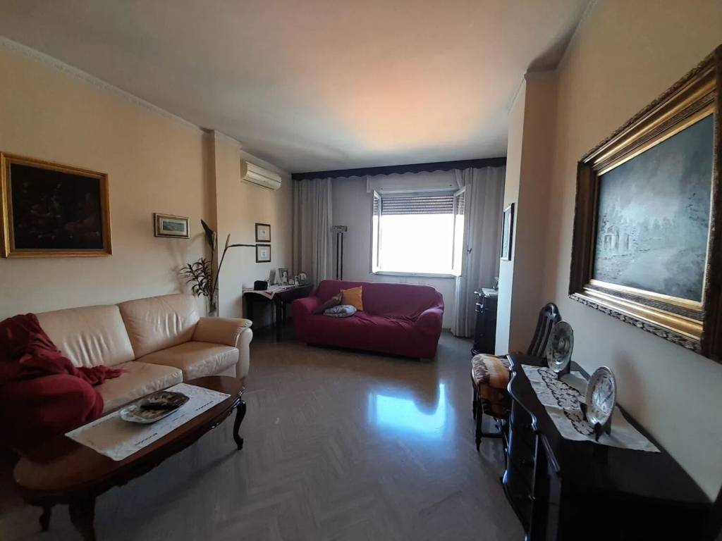 appartamento in vendita a Terni