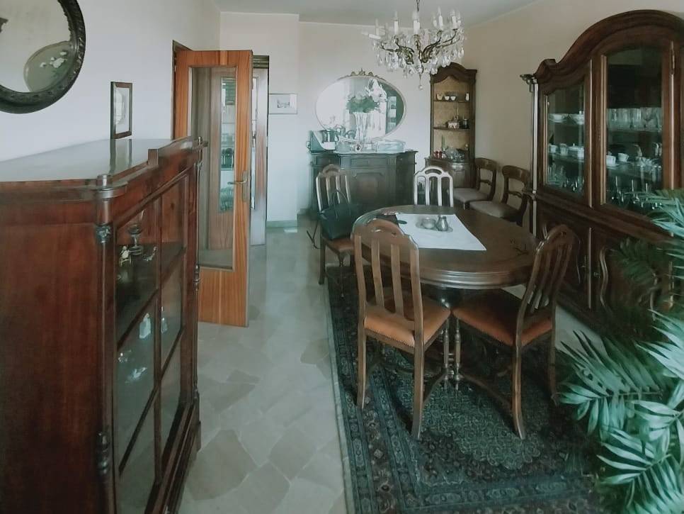 appartamento in vendita a Terni