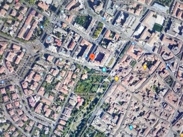 appartamento in vendita a Terni in zona Centro Città