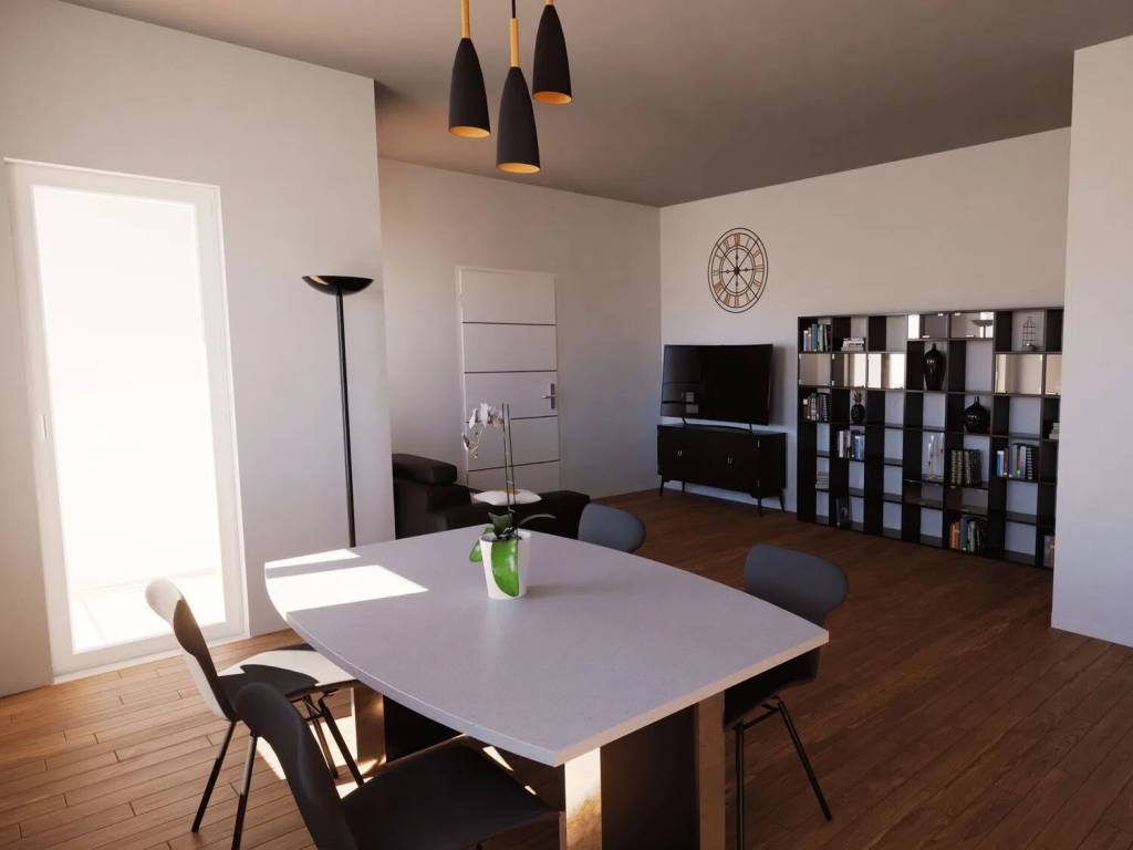 appartamento in vendita a Terni in zona Centro Città