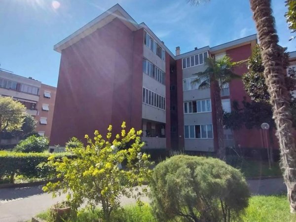 appartamento in vendita a Terni in zona Vocabolo Valenza