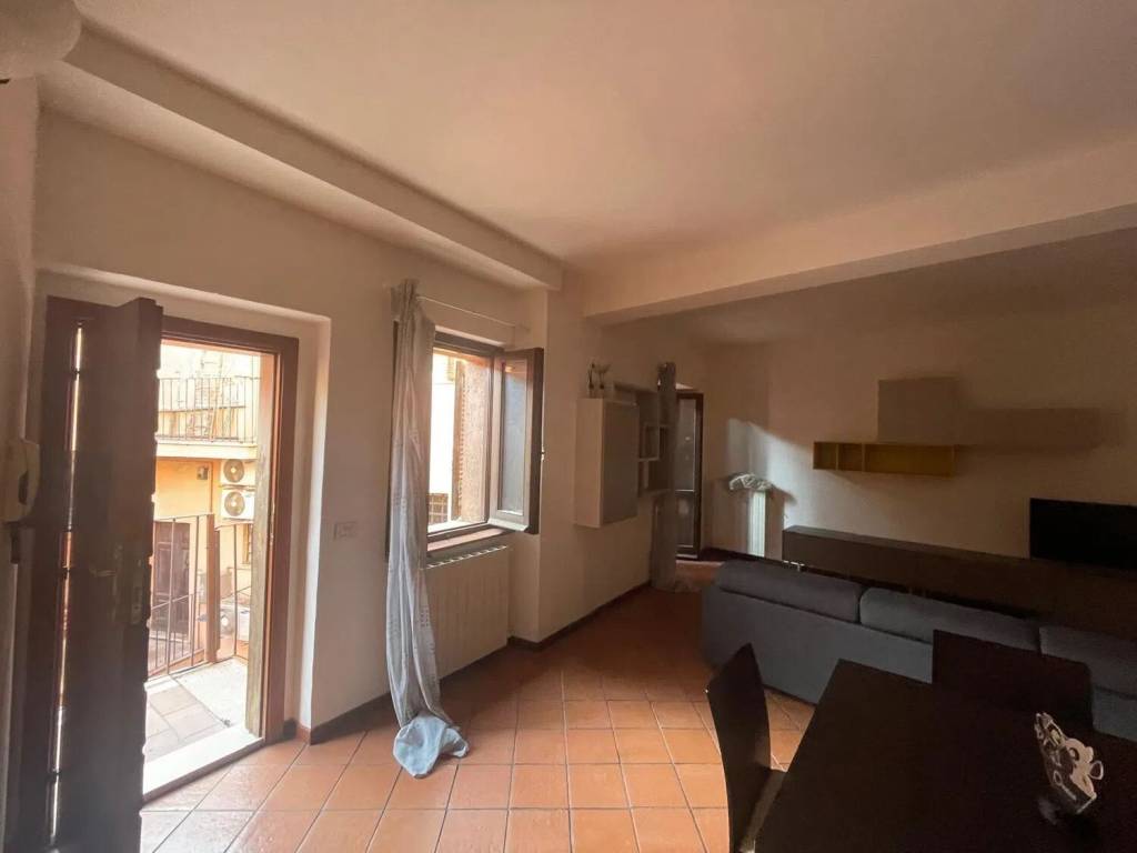 appartamento in vendita a Terni in zona Centro Città