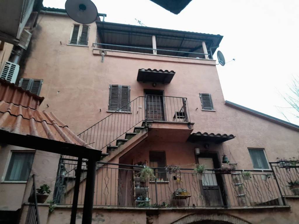 appartamento in vendita a Terni in zona Centro Città
