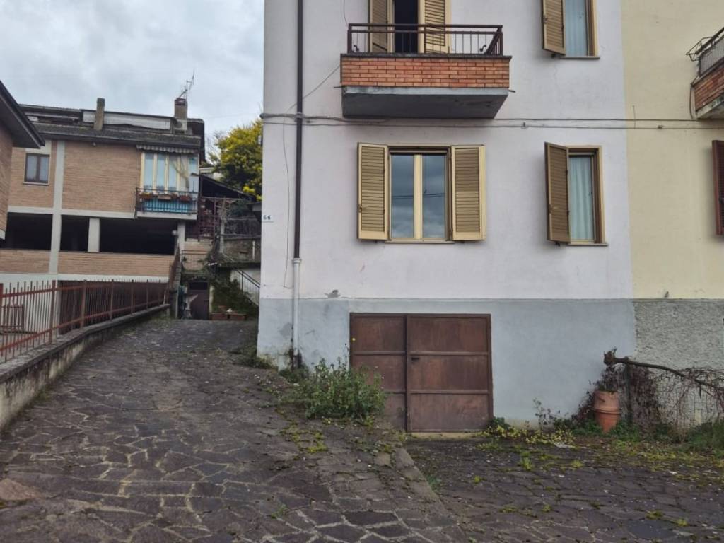 appartamento in vendita a Terni in zona Vocabolo Valenza