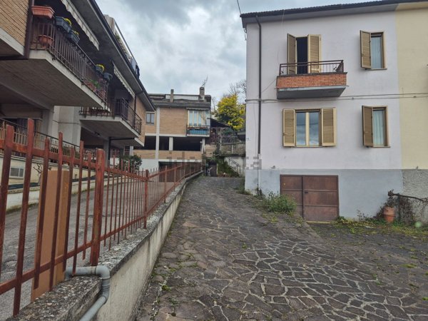 appartamento in vendita a Terni