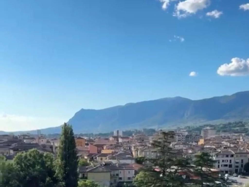 appartamento in vendita a Terni in zona Centro Città