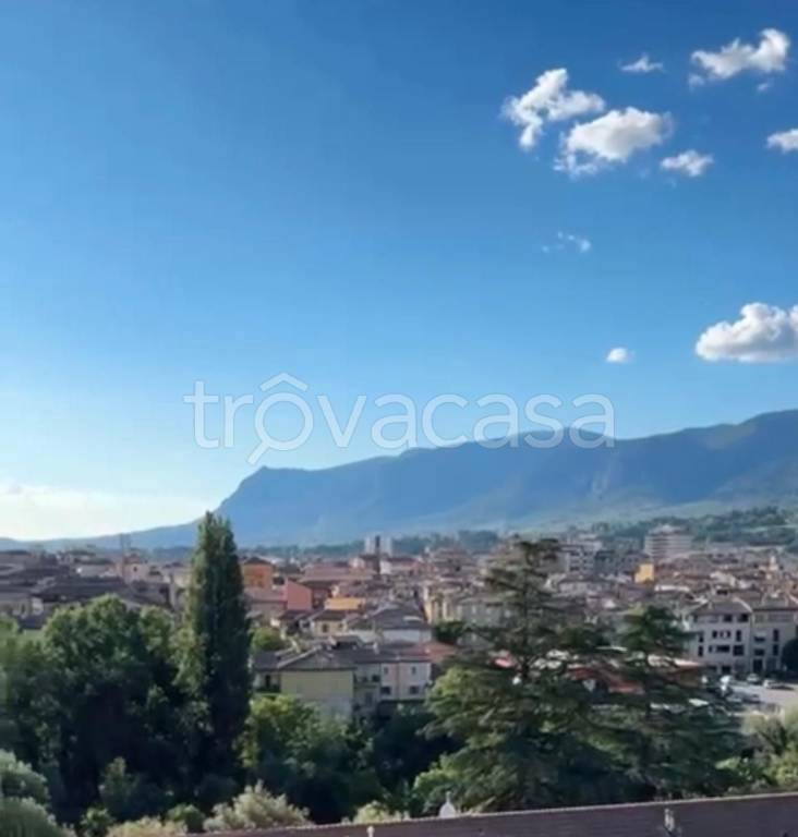 appartamento in vendita a Terni in zona Centro Città