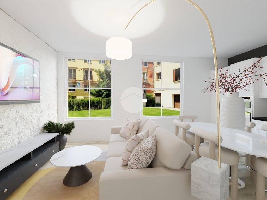 appartamento in vendita a Terni in zona Centro Città