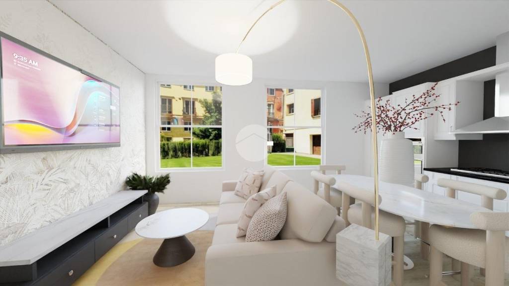 appartamento in vendita a Terni in zona Centro Città