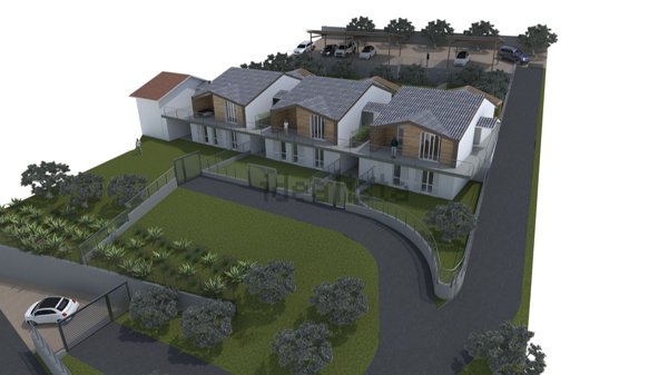 casa indipendente in vendita a Terni